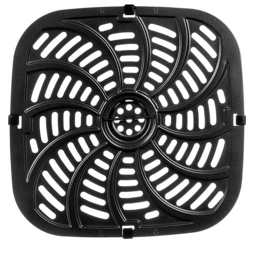 Airfryer / Varmluftsfritös / Air Fryer - 8L