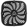 Miniatyrbilde 11 av 11: Airfryer / Varmluftsfritös / Air Fryer - 8L