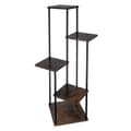Miniatyrbilde 6 av 11: Blombord / Piedestal - 107 cm