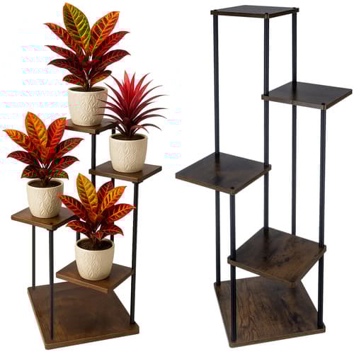 Blombord / Piedestal - 107 cm