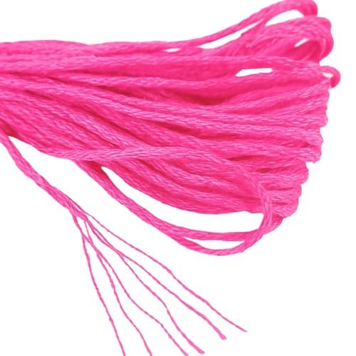 Broderitråd Set / Broderigarn - 150 st