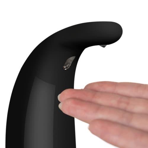 Automatisk Tvålpump - Tvåldispenser