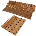 Miniatyrbilde 8 av 11: Badrumsmatta Bambu - 80x50 cm
