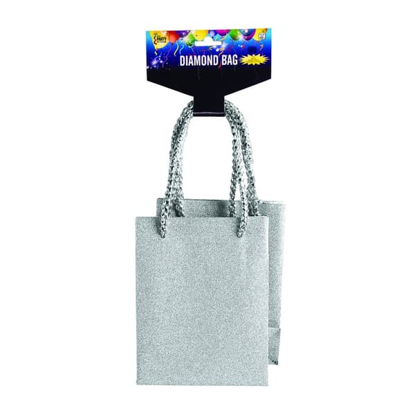 Bristol Novelty Diamond lille gavepose