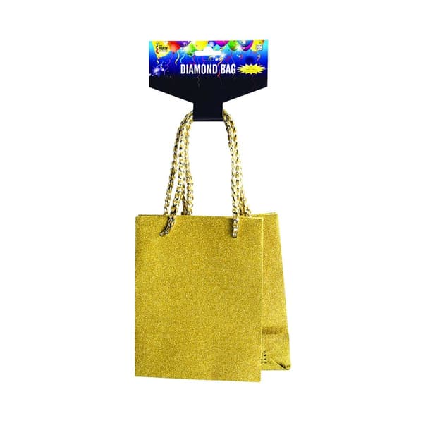 Bristol Novelty Diamond lille gavepose