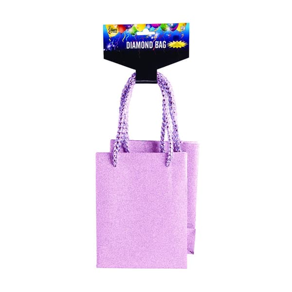 Bristol Novelty Diamond lille gavepose