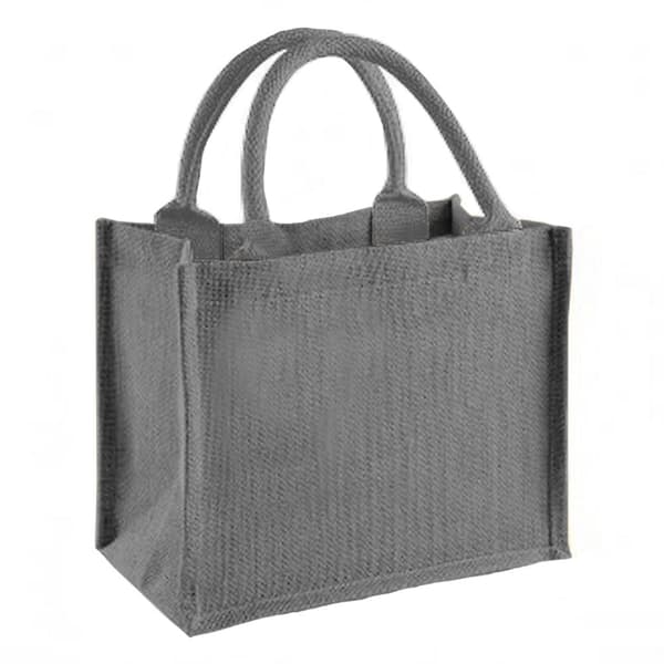 Westford Mill Jute-mini-gavepose (6 liter) (pakke med 2)