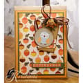 Miniatyrbild 3 av 3: Papperspåse - 15 x 9 x 27 cm - 50 g - Brun - 100 st