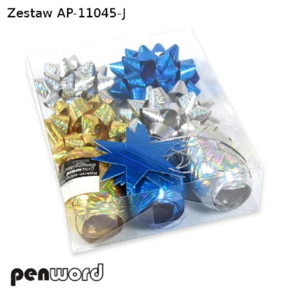 Set cocoons rosette + AP-11045-J