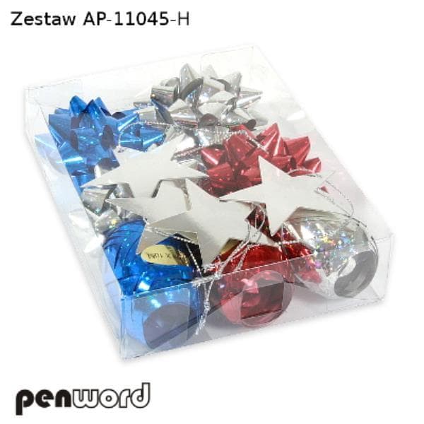Set cocoons rosette + AP-11045-H