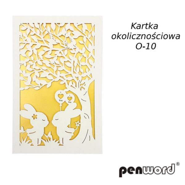 A greeting card-10