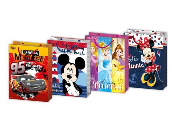 Purse gift MFP M Disney Mix 4 p12 5,250,981