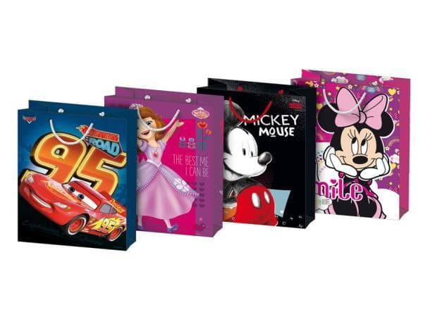 M gift bag for Disney Mix 6 p12 price for 1 piece 5251168