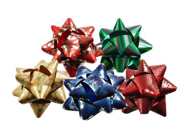 Rozeta metal z nadrukiem 2/8 cm mix kolorów p36 cena za 1 szt