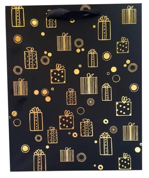 Purse prezentowa birthday 8922C 17,5x23,5x8cm p12, price for 1 pc