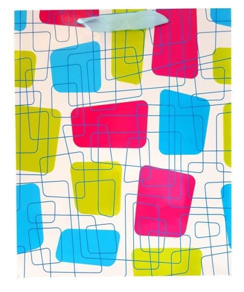 Purse prezentowa 1661 31x42x12cm p12, price for 1 pc