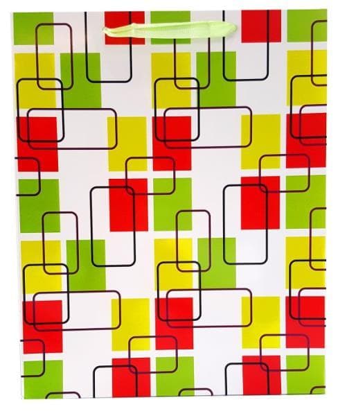 Purse prezentowa 1661 31x42x12cm p12, price for 1 pc