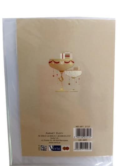 PROMO tickets golden opportunity p5 Wedding Verte price for 1 pc