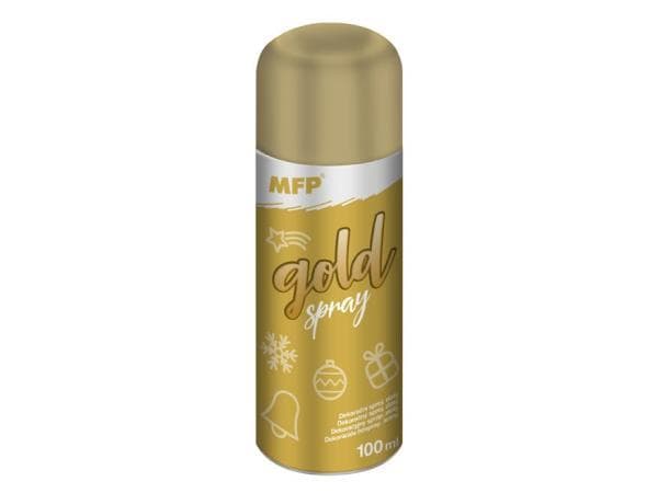 Gold spray 100ml