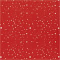 Miniatyrbild 2 av 3: Presentpapper - B: 50 cm - Juliga Stjärnor - 100 m