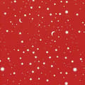 Miniatyrbild 1 av 3: Presentpapper - B: 50 cm - Juliga Stjärnor - 100 m