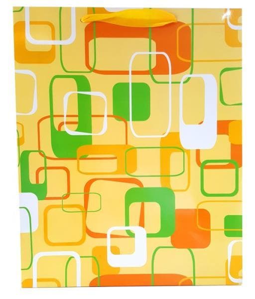 Prezentowa 26x32x12cm bag 1661B p12, price for 1 pc