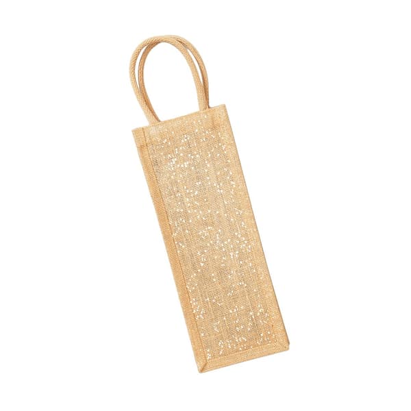 Westford Mill Shimmer flaskväska