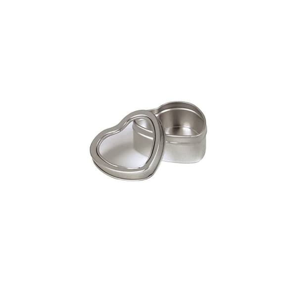 Gaveæske 8,5*5,5 cm (12 stk pr. pakke)
