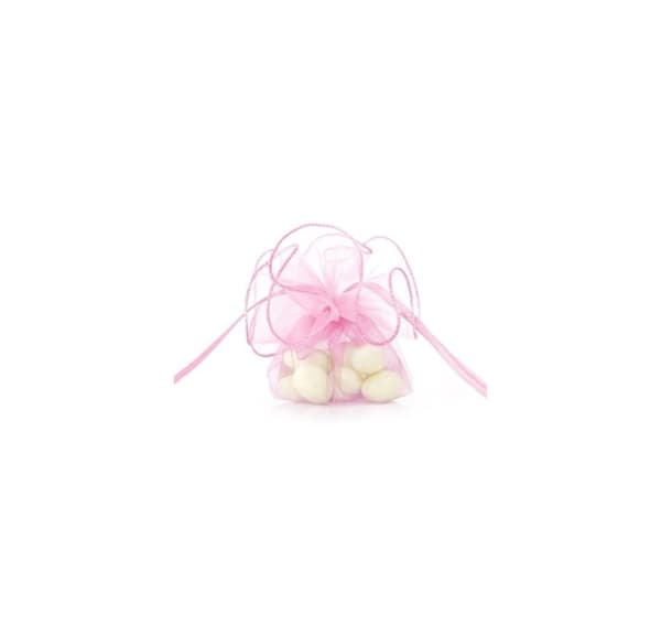 Gavepose 26cm (pink 20stk)