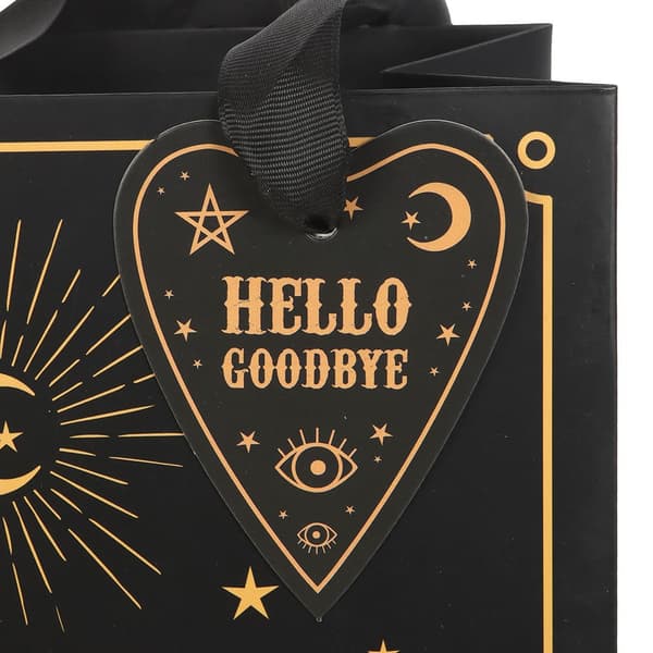 Something Different Talking Board Gift Bag