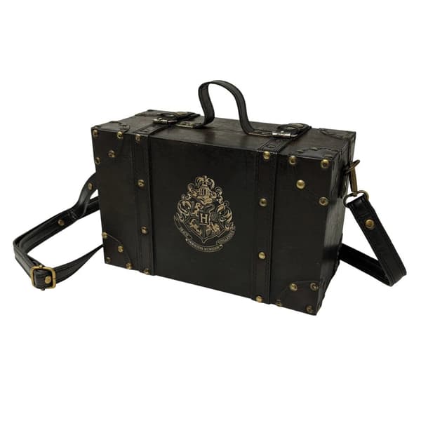Harry Potter Premium Hogwarts Crest Gift Set