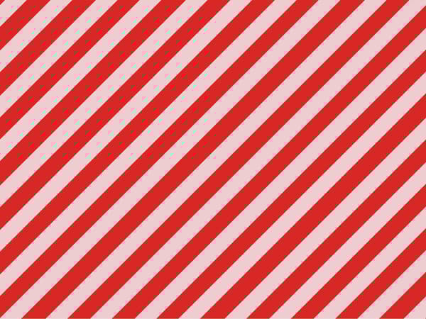 Käärepaperi - Suikaleet, 70x200cm (1 pkt / 50 kpl)