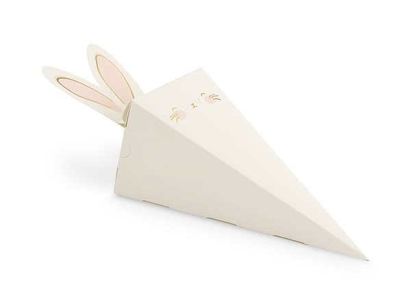 Kaninlådor, blandade, 7,2x26,5x7,2 cm (1 låda / 60 förpackningar) (1 förpackning / 6 st.)