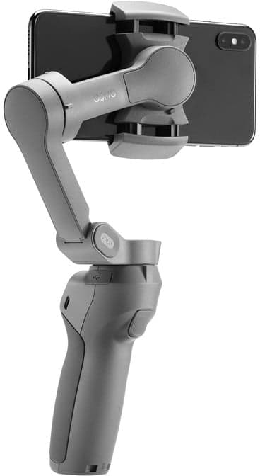DJI Osmo Mobile 3 | CDON