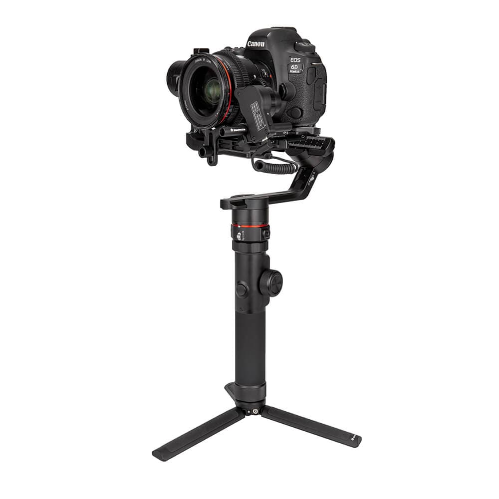 MANFROTTO Gimbal Kit 460FFR Pro DSLR