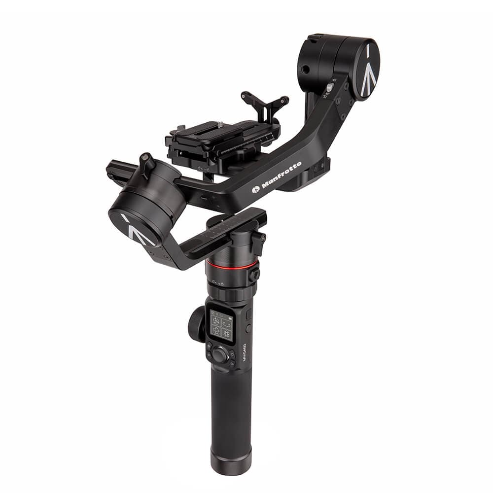 MANFROTTO Gimbal Kit 460 DSLR
