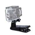 Miniatyrbild 4 av 4: GoPro Montering Hållare med klämma