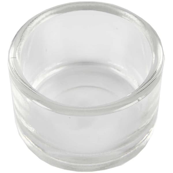 Värmeljushållare - dia. 5 cm - 48 st