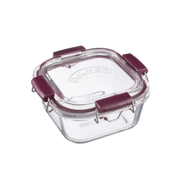 Kylskåps förvaring - Kilner®