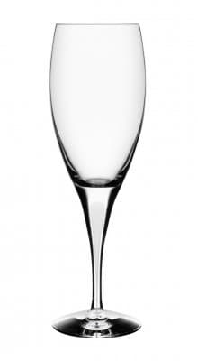 KOSTA BODA - INTERMEZZO SATIN CLARET 32CL (25CL)