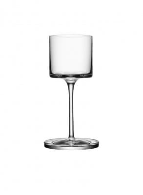 ORREFORS - BY KARL LAGERFELD WINE LARGE