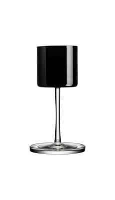 ORREFORS - KL WINE BLACK MEDIUM