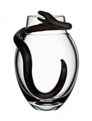 KOSTA BODA - CLEOPATRA VASE