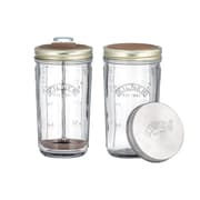 Nöt drinkset  Kilner®
