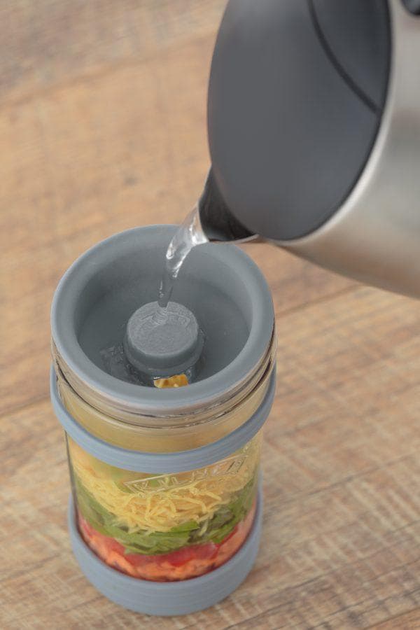 Nöt drinkset  Kilner®