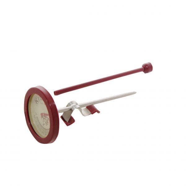 Termometer med lock lyft KILNER