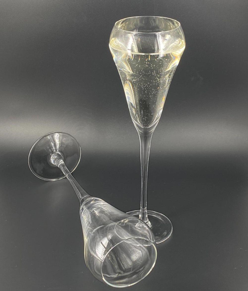 Mindi - Champagneglas - 6 pack