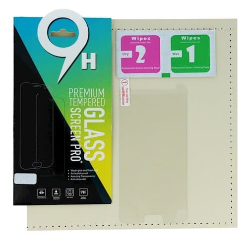 GreenLine Pro+ Tempered Glass 9H Screen Protector Samsung M205 Galaxy M20