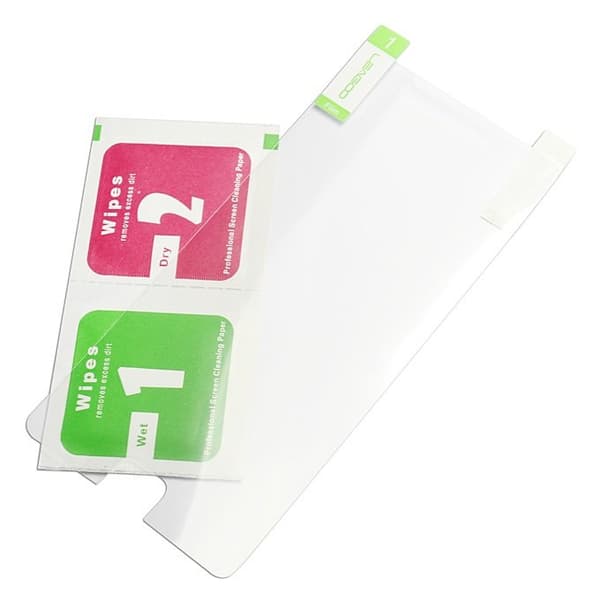 Mocco Tempered Glass Screen Protector Xiaomi Redmi Y2