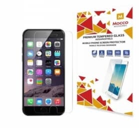 Mocco Tempered Glass Screen Protector Apple iPhone 7 / iPhone 8 / SE 2020 / SE 2022